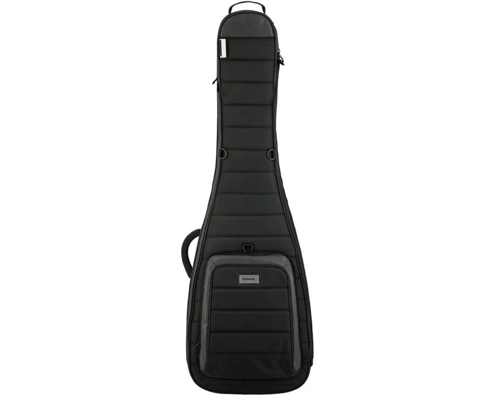 MONO Cases Softcase M80 Classic Ultra Bass für E-Bass