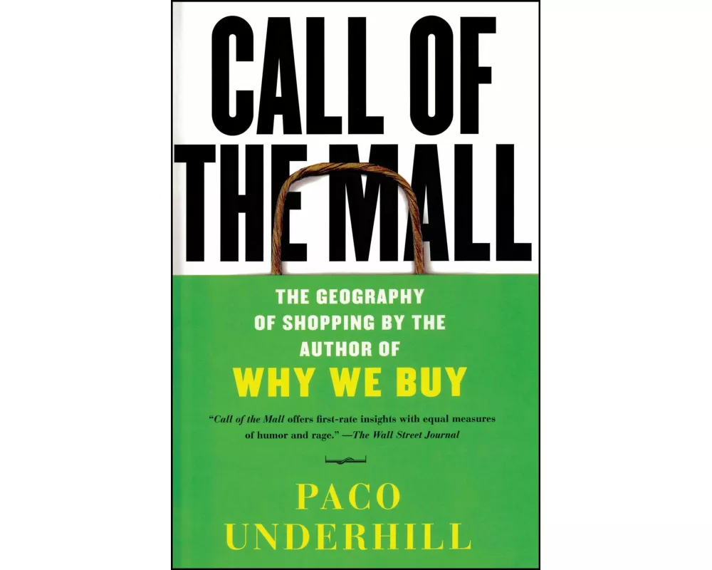 Call of the Mall