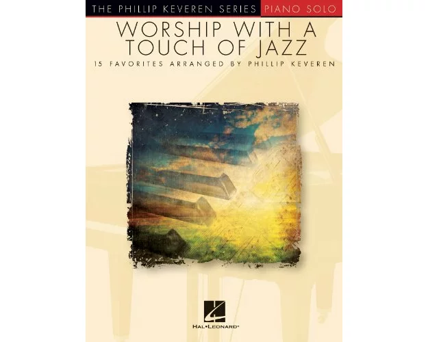 Worship with a Touch of Jazz