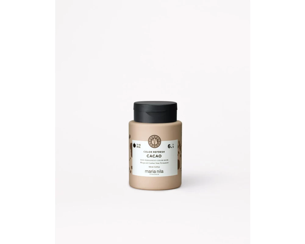 Maria Nila Colour Refresh Cacao 6.00 100 ml
