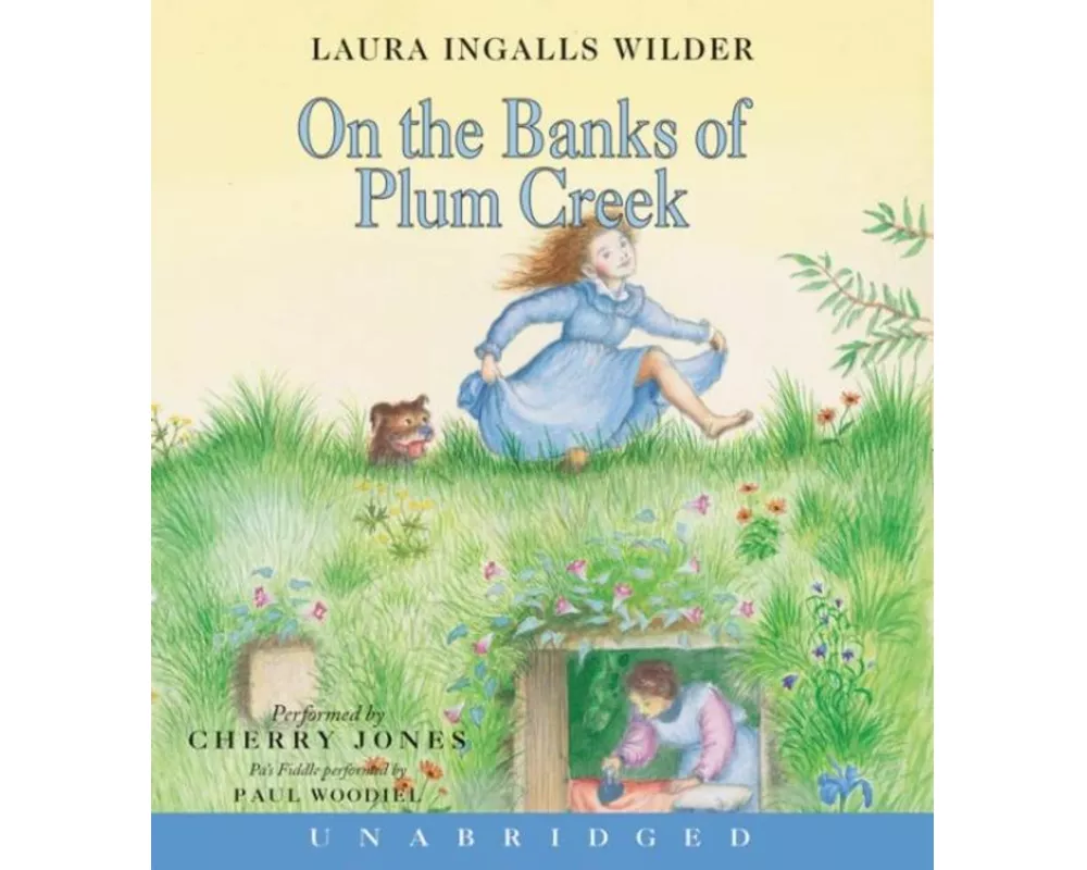 On the Banks of Plum Creek