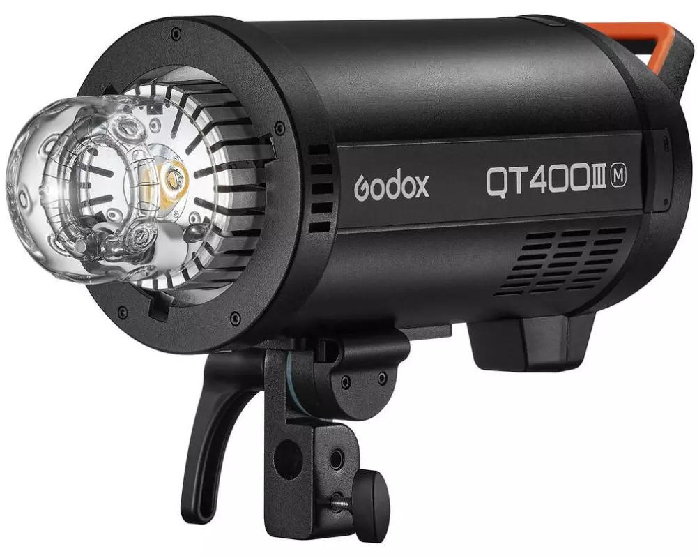 Godox Blitzgerät QT400IIIM