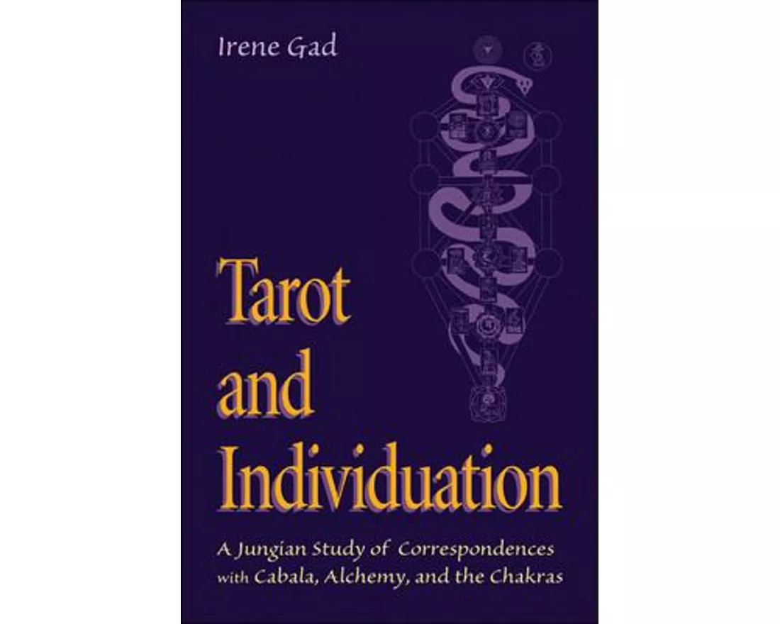 Tarot and Individuation