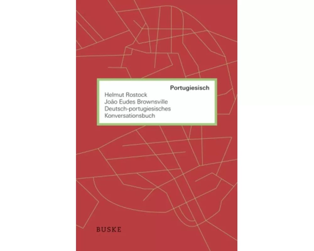 Deutsch-portugiesisches Konversationsbuch