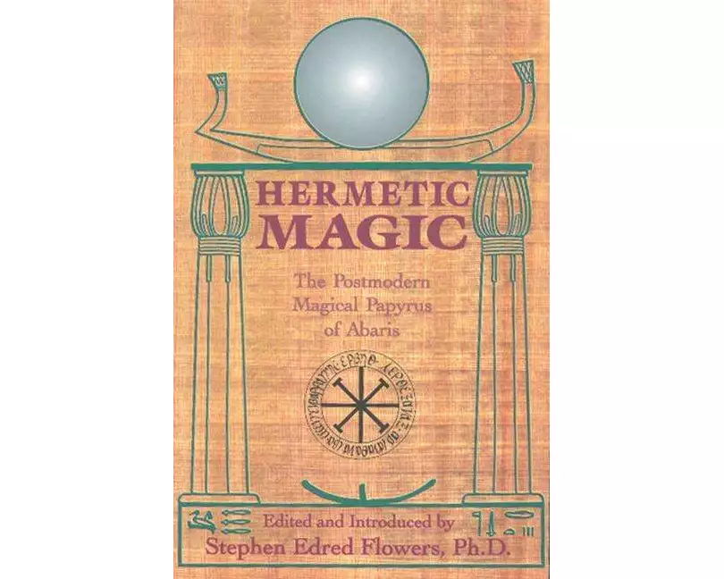 Hermetic Magic
