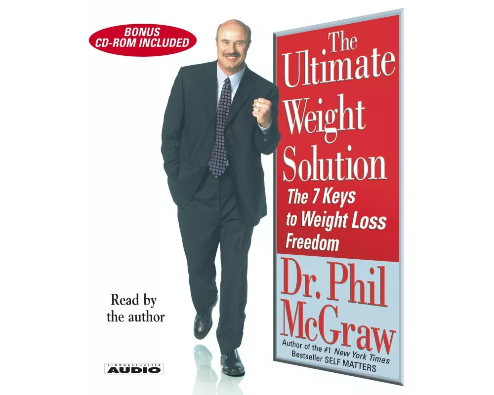 The Ultimate Weight Solution