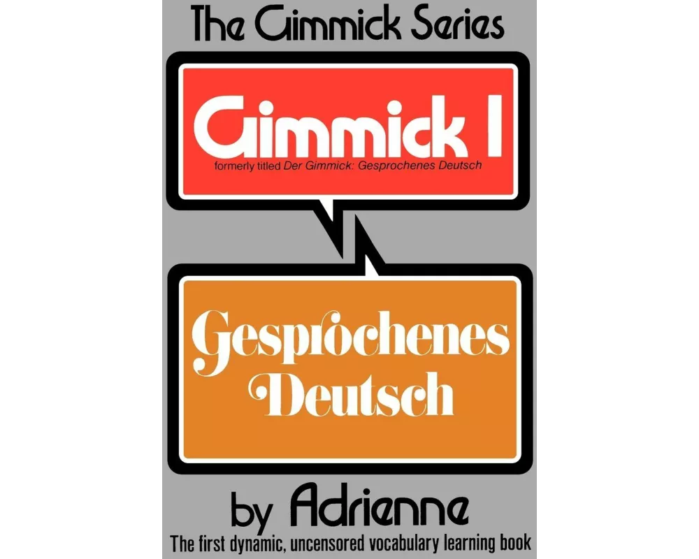 Gimmick I