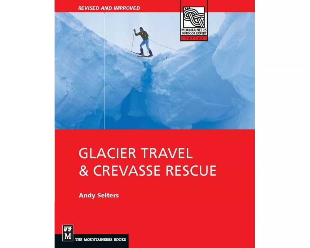 Glacier Travel & Crevasse Rescue