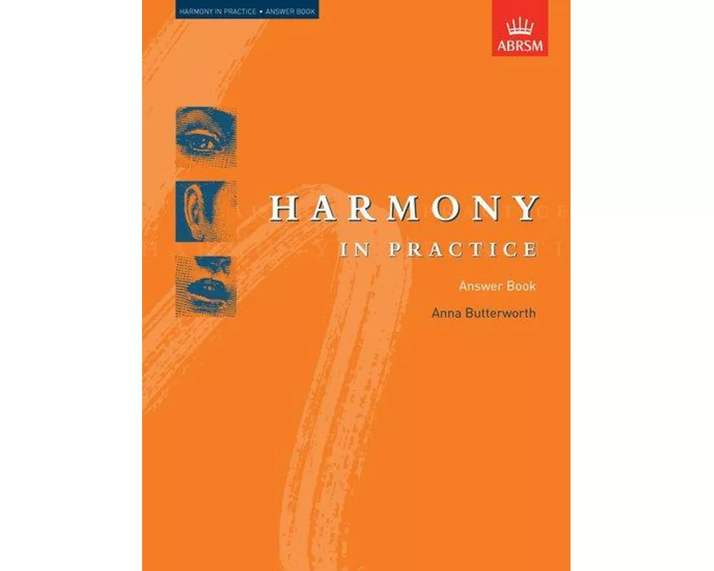 Harmony in Practice: Answer Book