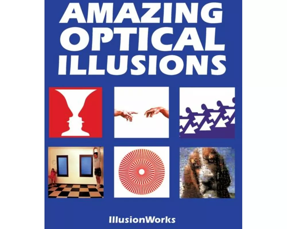 Amazing Optical Illusions