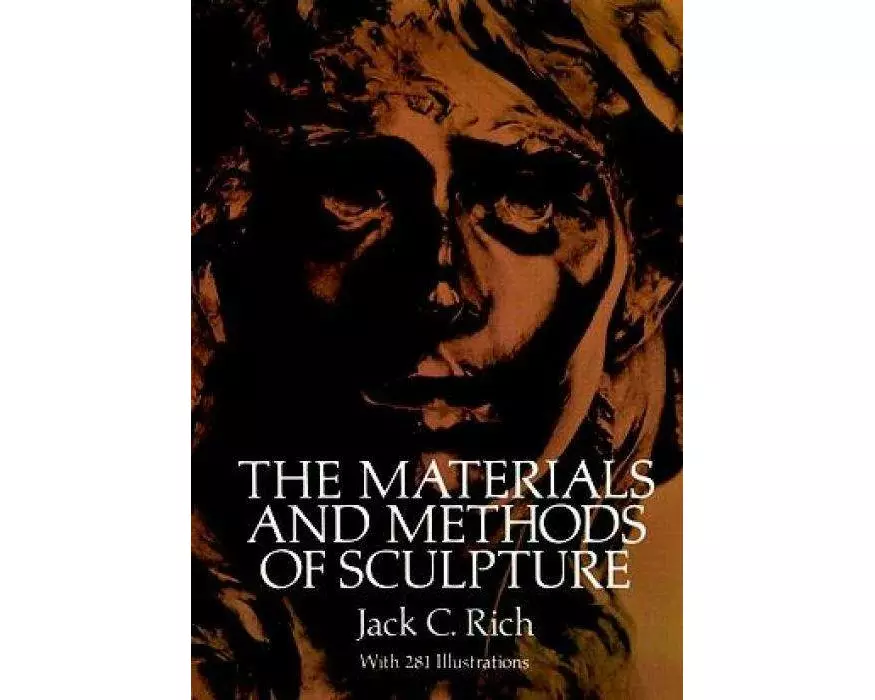 The Materials and Methods of Sculpture