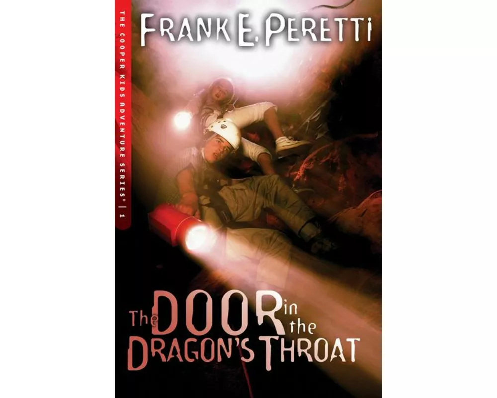 The Door in the Dragon's Throat