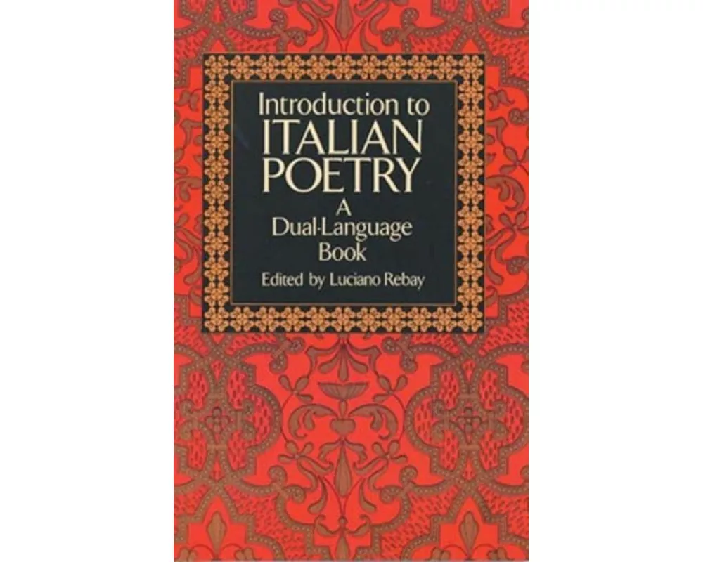 Introduction to Italian Poetry