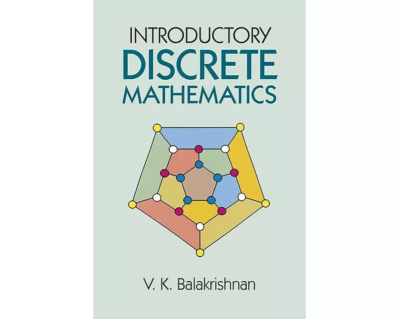 Introductory Discrete Mathematics
