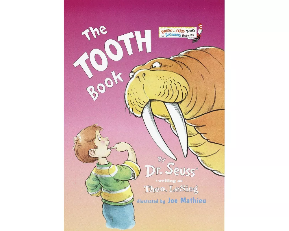 The Tooth Book