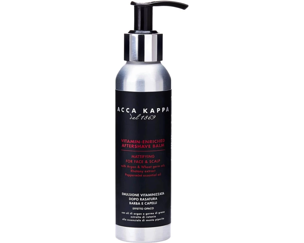 acca kappa Barberia 125 ml