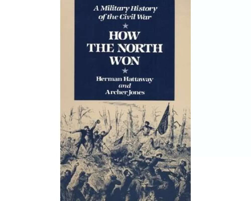 How the North Won