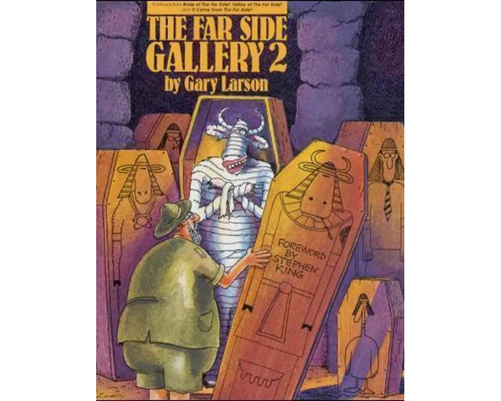 The Far Side Gallery 2