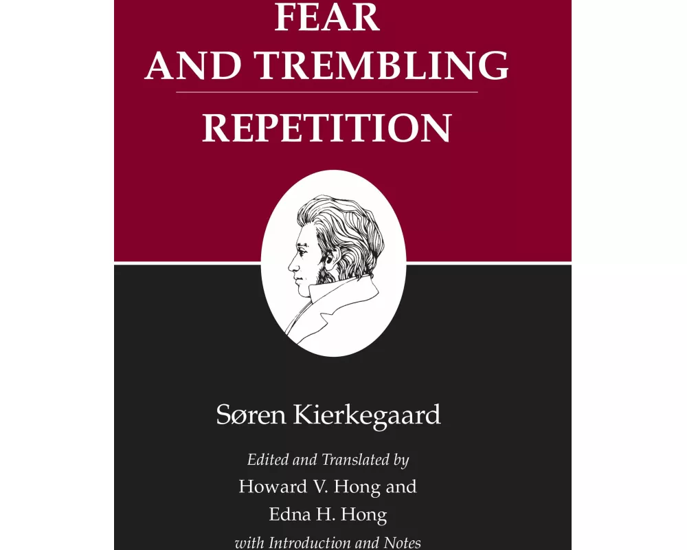 Kierkegaard's Writings, VI, Volume 6