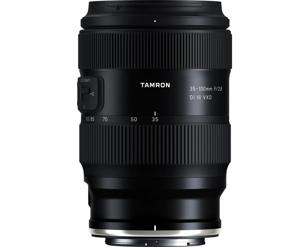 Tamron Zoomobjektiv 35-100 mm F/2.8 Di III VXD - Nikon Z