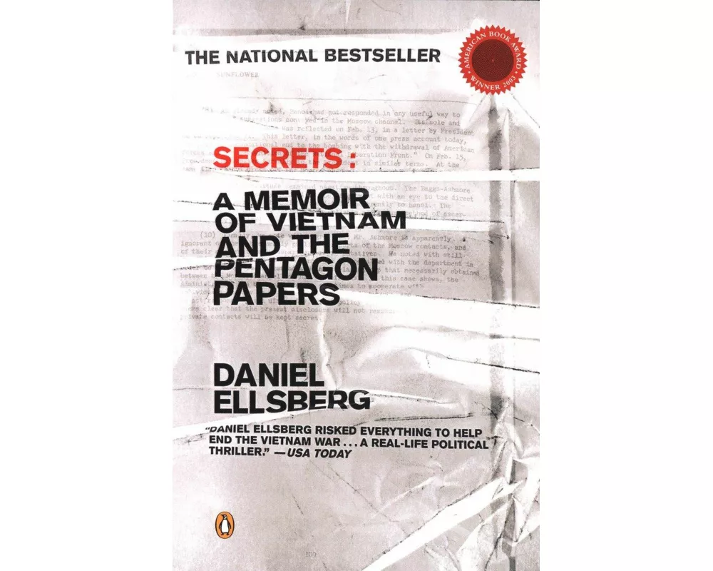 Secrets