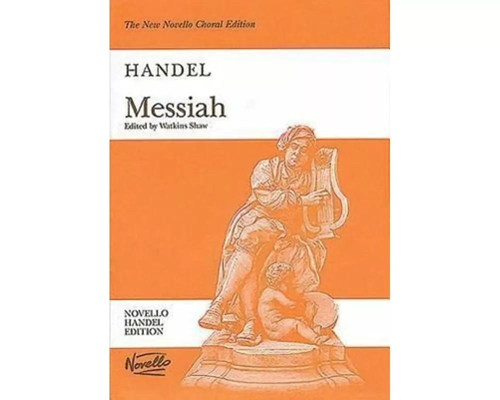 Messiah (Watkins Shaw)
