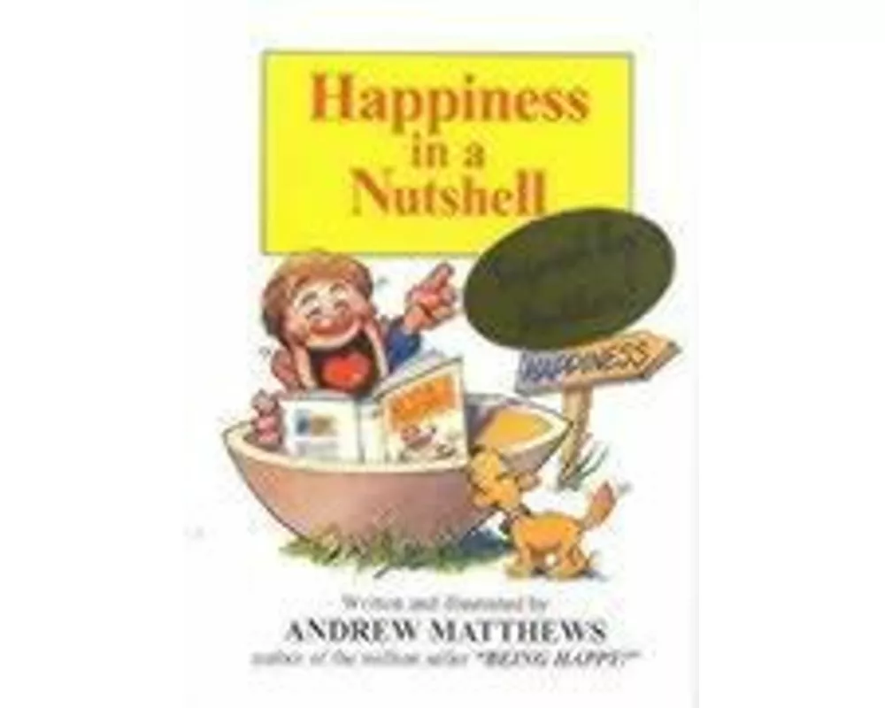 Happiness in a Nutshell