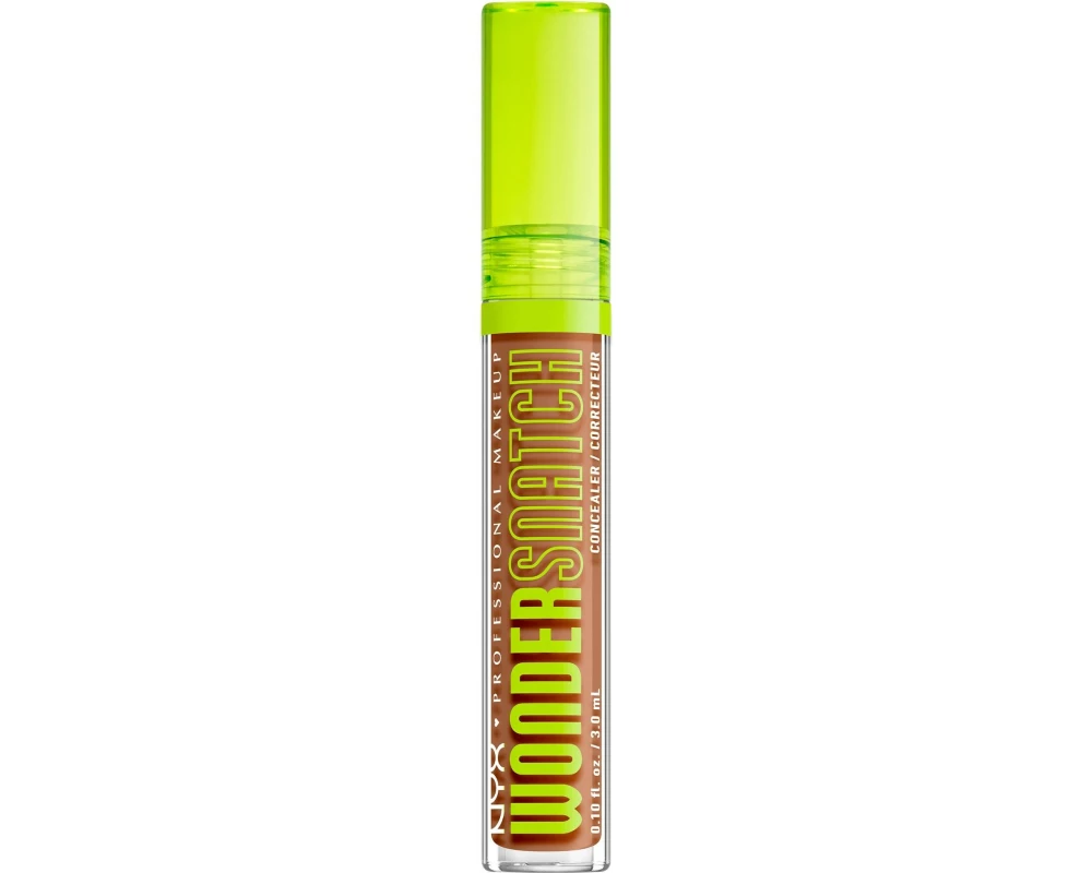 NYX Professional Makeup Concealer Wonder Snatch 19 Nutmeg