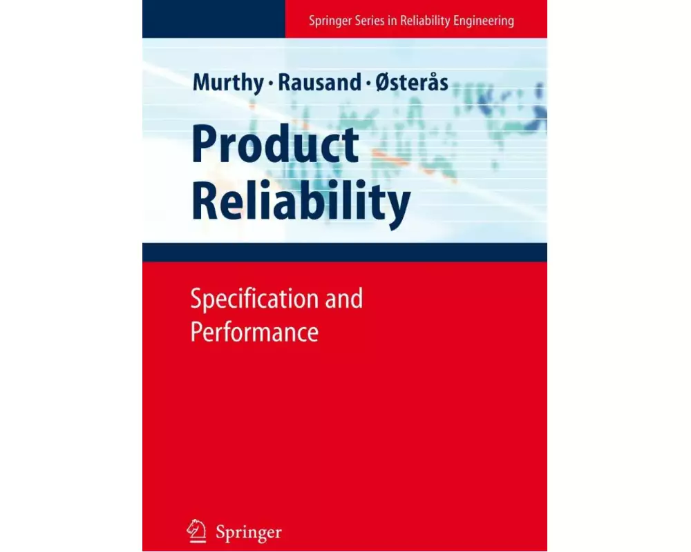 Product Reliability