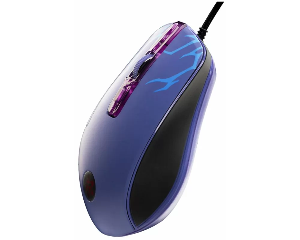 LEXIP - SASUKE MOUSE DESIGN BY TSUME
