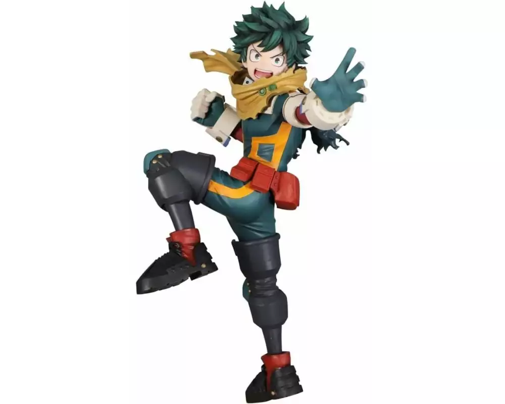 FuRyuu Sammelfigur Midoriya 21 cm