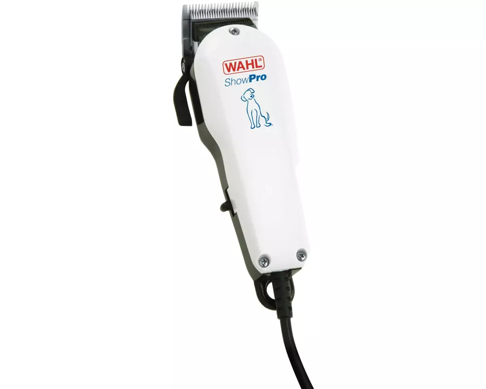 Wahl Fellschere Animal Show Pro Clipper