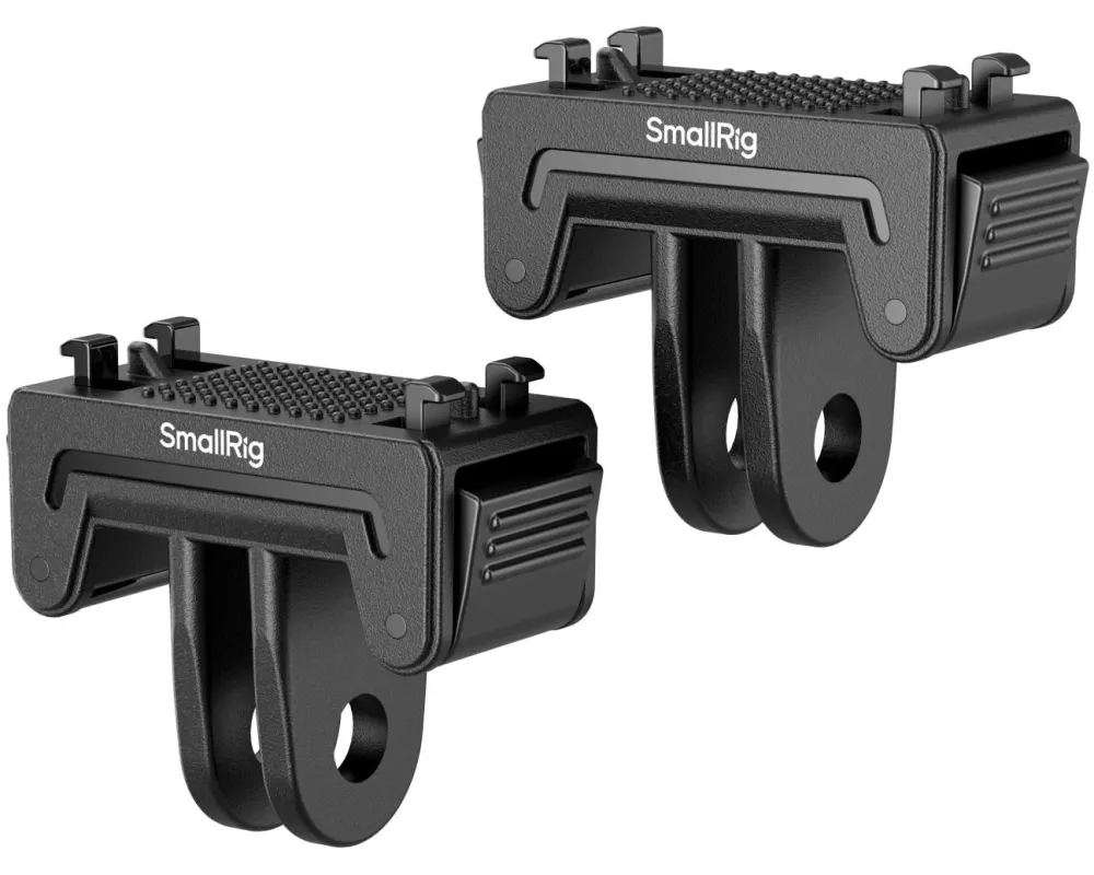 Smallrig Schnellwechsel-Adapter ABS Zinklegierung
