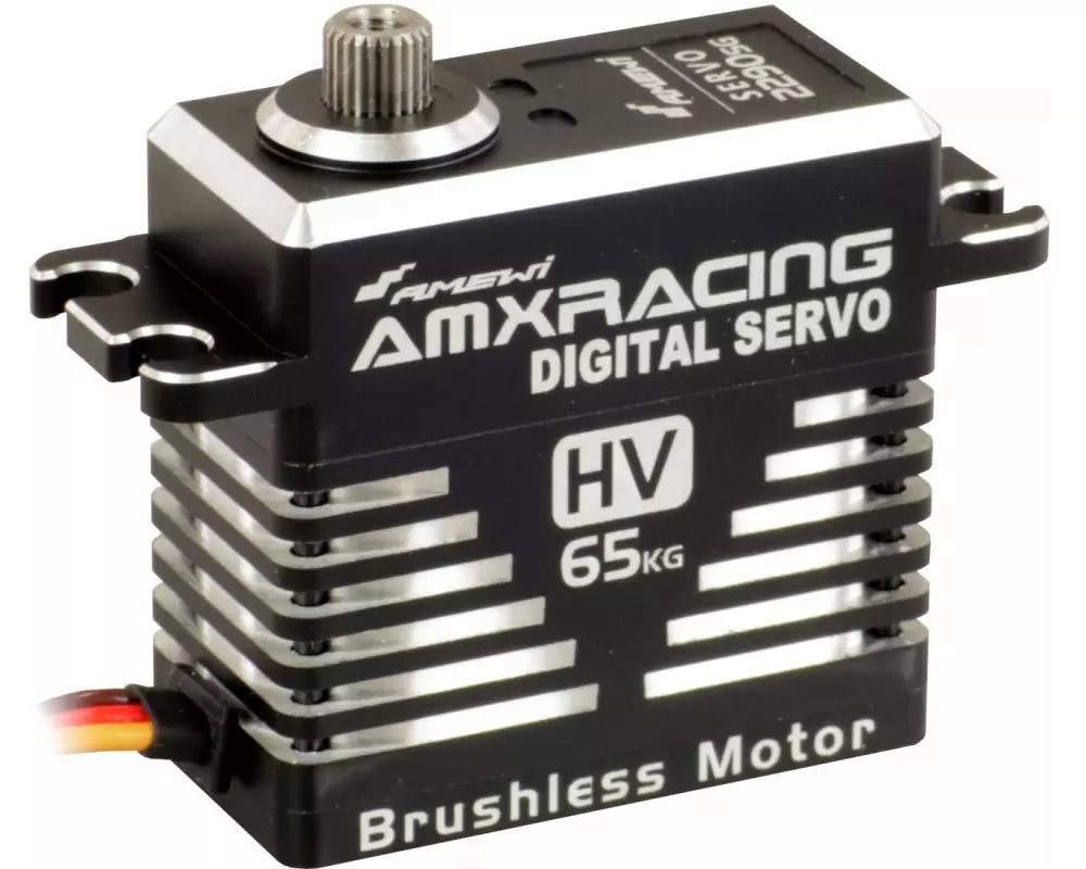 Amewi Standard Servo AMHV2290SG Pro 65 kg, 0.11 s, Brushless