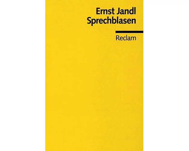 Sprechblasen