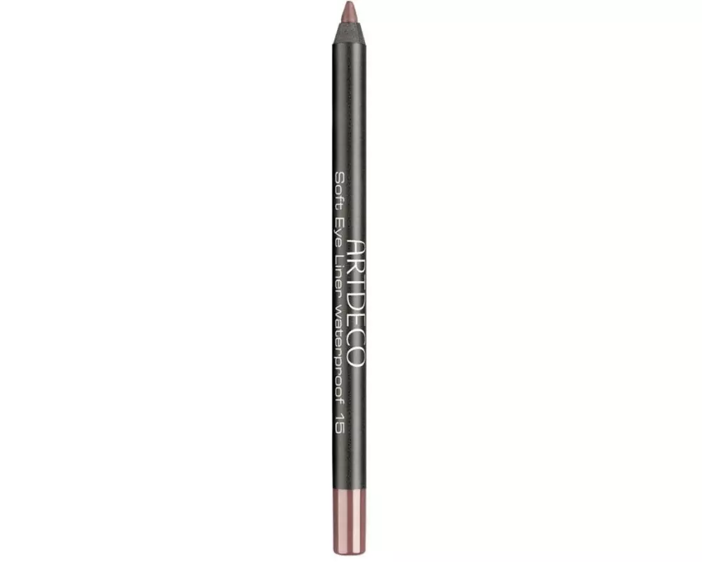 ARTDECO Eyeliner Soft Waterproof 15 dark hazelnut