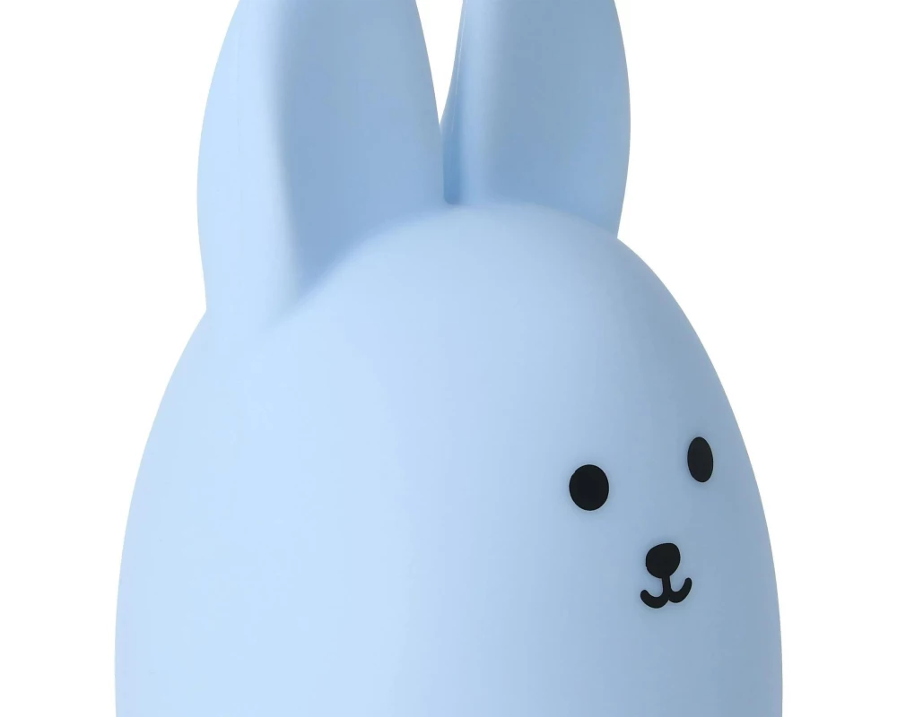 EGLO Leuchten Nachtlicht CASTELLINO Hase RGBW-LED