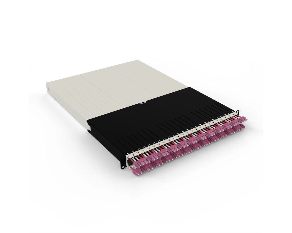 patchbox.one 30RU OM4 LC-SC 1,8m