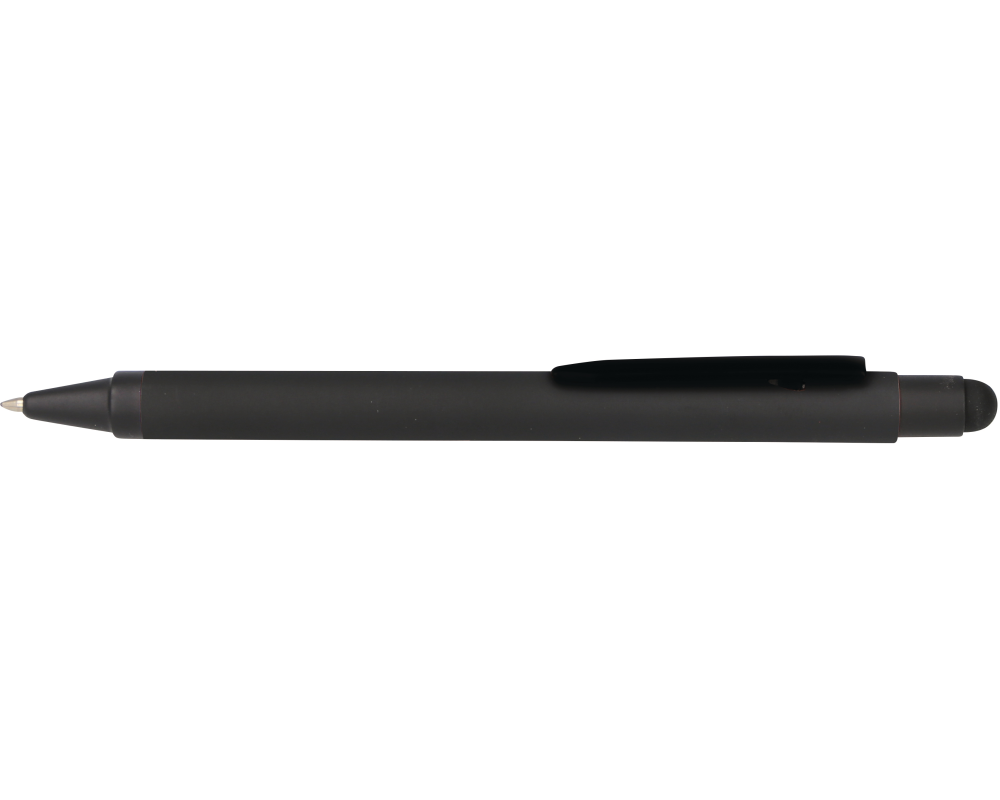 ONLINE Kugelschreiber Alu Stylus 32109/3D black