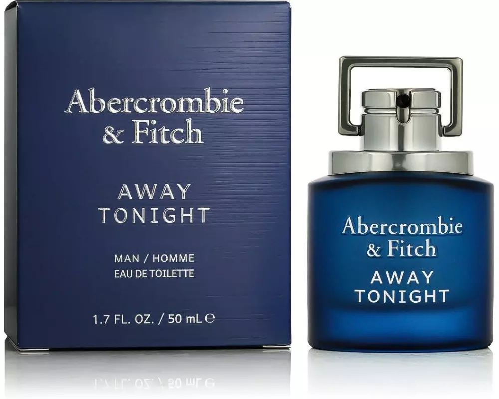 Abercrombie & Fitch Away Tonight 50 ml