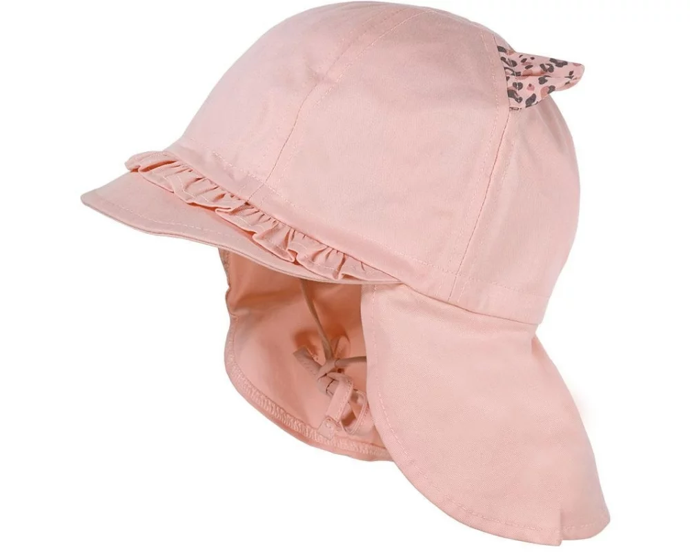 maximo Sommermütze Meow Dogwood Gr. 51/53