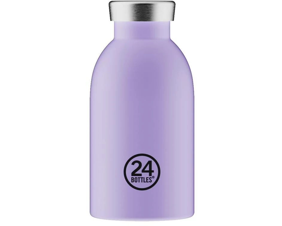 24Bottles Thermosflasche Clima Erica 330 ml