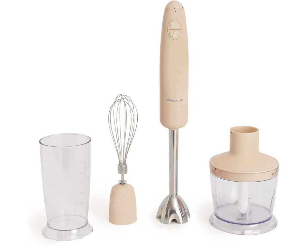 Create Stabmixer Fullmix Retro Sand