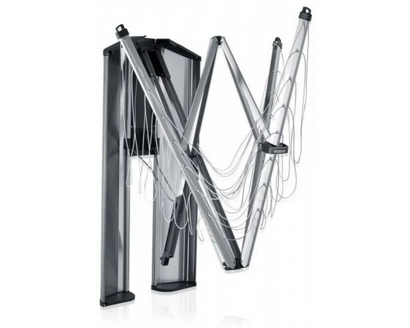 Brabantia Wandtrockner Wallfix 24 m