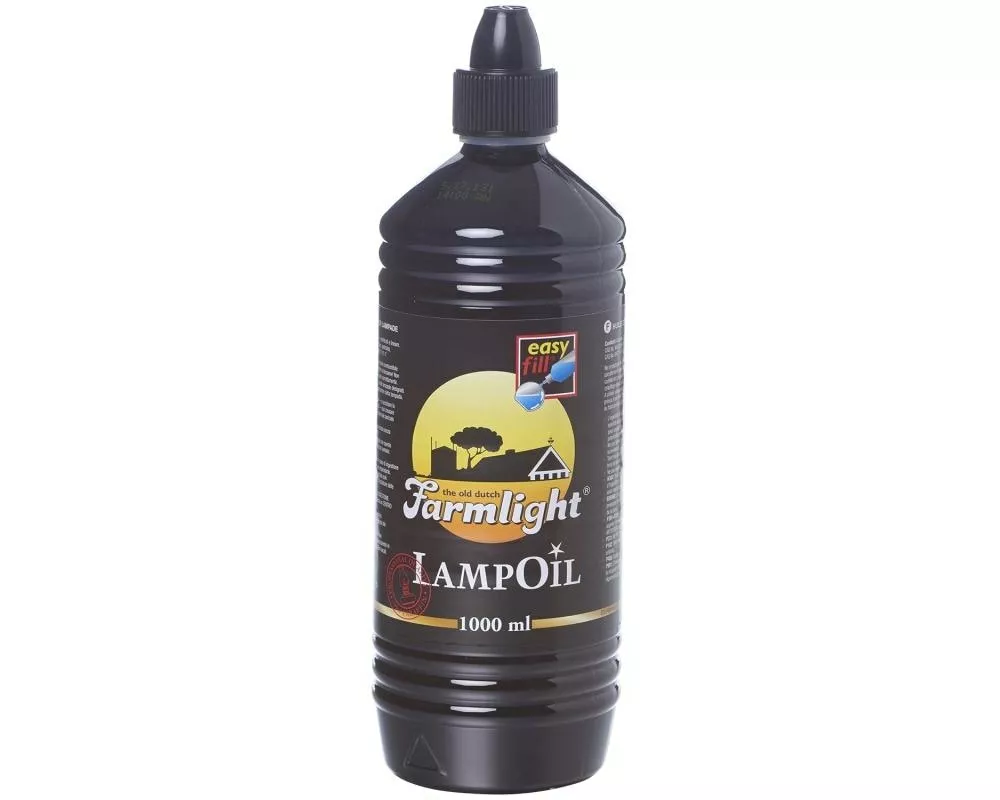 balthasar Lampenöl Farmlight 1000 ml