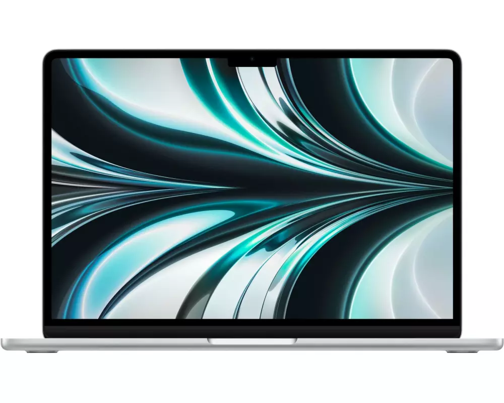 Apple MacBook Air 13" 2022 M2 8C GPU / 1 TB / 16 GB Silber
