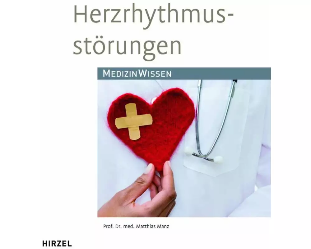 Herzrhythmusstörungen