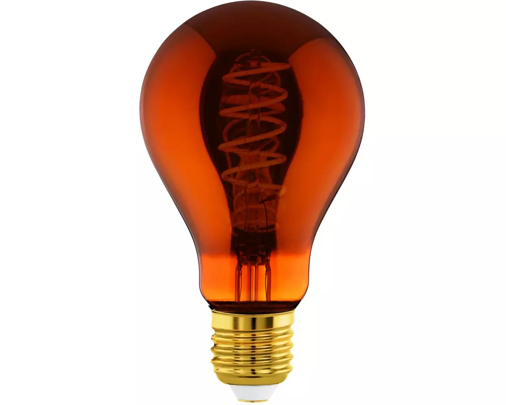 EGLO Leuchten Lampe 4 W E27 Warmweiss