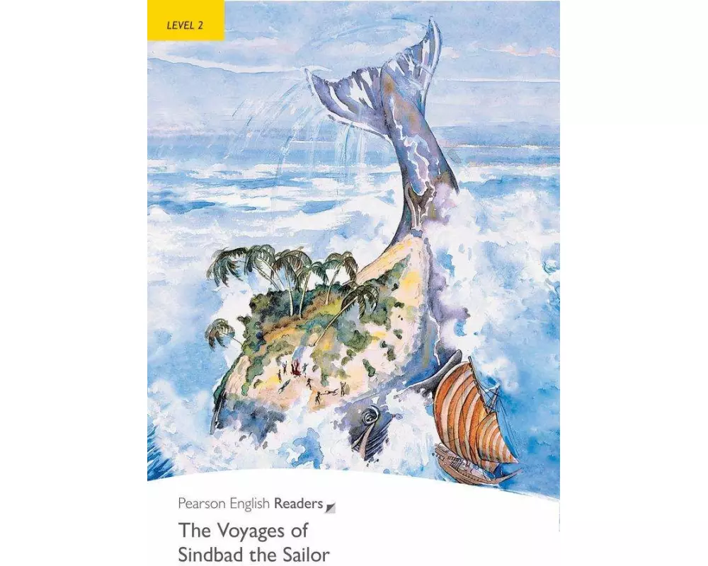 Level 2: The Voyages of Sinbad the Sailor