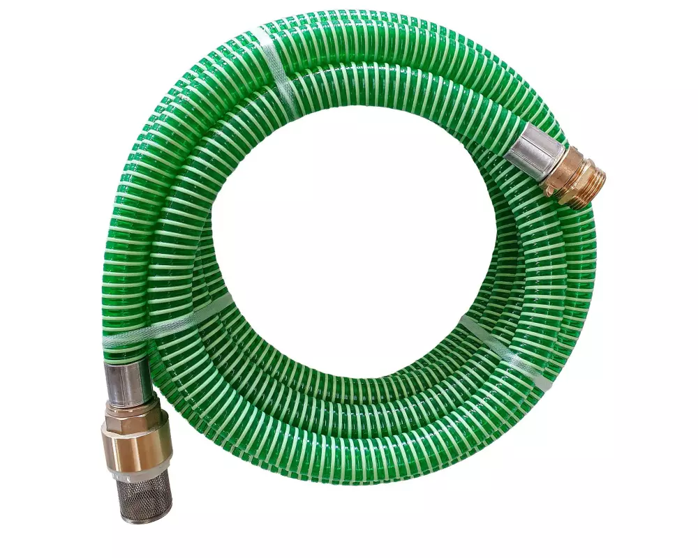 AL-KO Schlauch-Ansaugset, 1 Zoll